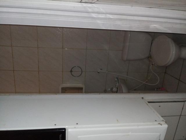 Aluga se casa em Plataforma * Sandra - Foto 10