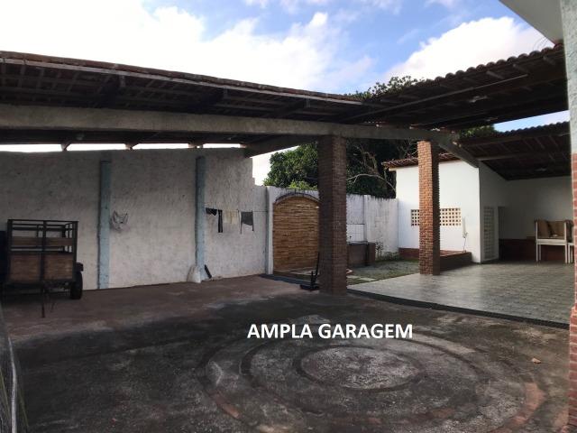 More Cercado de Natureza nessa Linda Chácara à 30 Min do Recife C/ Lazer e Mto Verde - Foto 17
