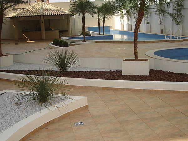 Apartamento com 3 quartos no Residencial Dubai - Bairro Setor Bueno em Goiânia - Foto 8