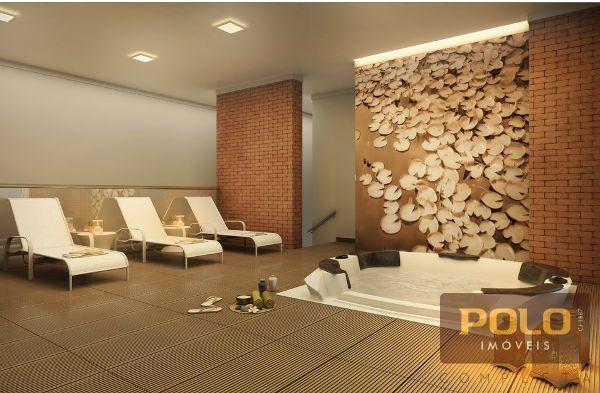 Apartamento com 2 quartos no Metropolitan Business & Lifestyle - Bairro Jardim Goiás em G - Foto 12