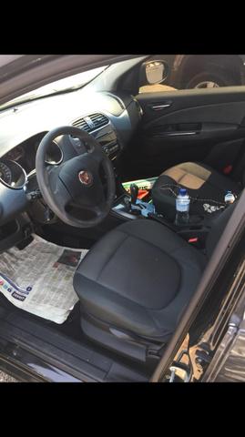 BRAVO 2011/12, única dona, bem conservado, apenas 61.000 km rodados - Foto 6
