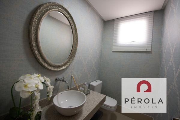 Apartamento com 3 quartos no Supreme Residence - Bairro Setor Bueno em Goiânia - Foto 8