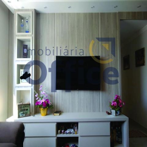 Apartamento com 3 quartos no Residencial Royal Garden - Bairro Anexo Itamaraty em Anápoli - Foto 10