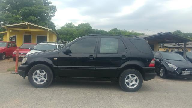 Mercedes ml320 6cc 4x4 - Foto 3
