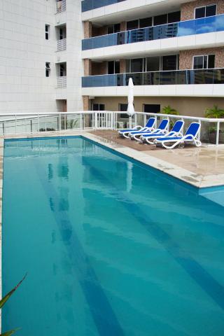 (DD16938) Oportunidade na Aldeota, 3 suítes, 3 vagas, 130m² _Azzurra