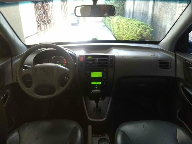 Vendo Tucson 2.0 Automático 2012 - Foto 2