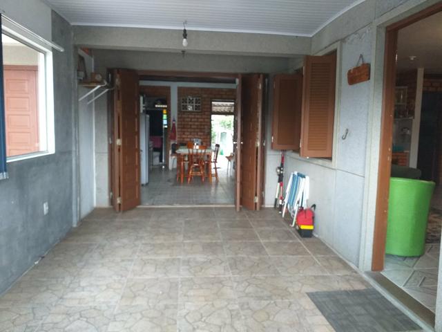 Vendo casa praia Pinhal aceito proposta mobiliada - Foto 7