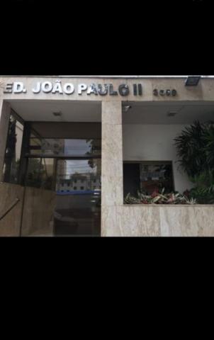 Apartamento com 2 quartos no Edf. João Paulo I - Bairro Setor Bueno em Goiânia