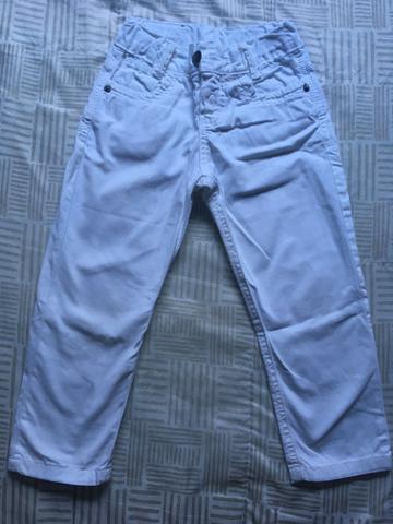 Calça para menino