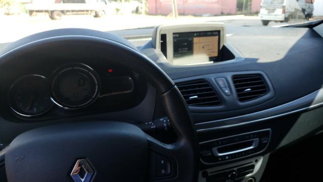 Renault Fluence Dynamique 2.0 AT 14/15 Flex - Novinho! - Foto 5
