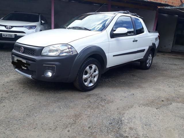 Strada 1.4 CD