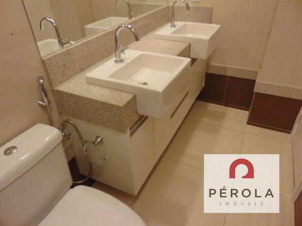 Apartamento duplex com 3 quartos no Dream Life - Bairro Alto da Glória em Goiânia - Foto 17