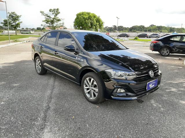 Volkswagen Virtus TSI200 Highline 2018 c/ 9 mil km em oferta! Falar com Igor - Foto 2