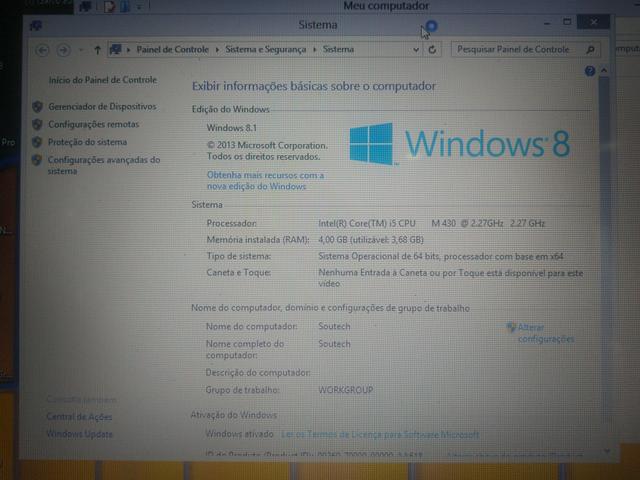 Notebbok i5 acer - Foto 2