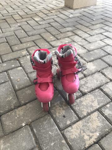 Roller Infantil