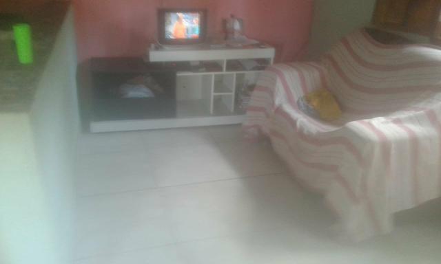 Vendo Casa 3 Quartos