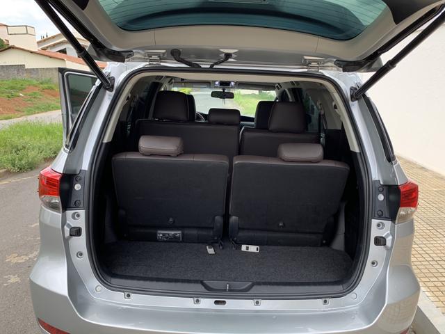 SW4 SRX diesel 2016/2016 7 lugares, extremamente novo! - Foto 6