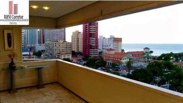 Apartamento á venda na Aldeota em Fortaleza-CE (Whatsapp) - Foto 2