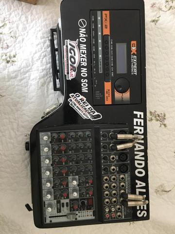 Vendo som completo - Baixei pra Vender
