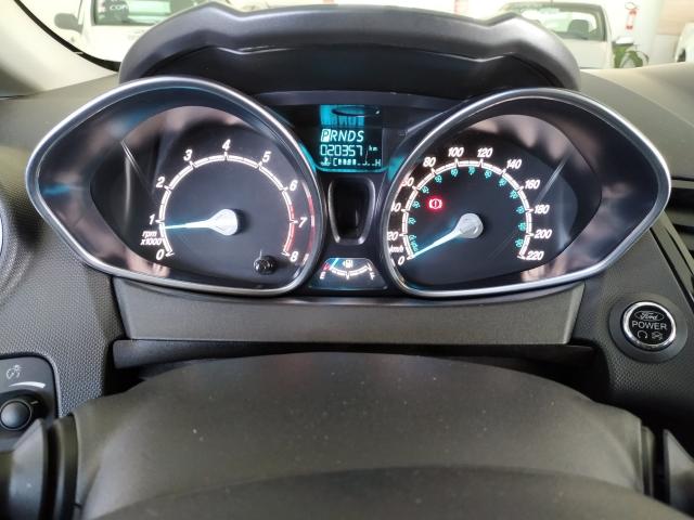 FORD FIESTA 2015/2016 1.6 TITANIUM HATCH 16V FLEX 4P POWERSHIFT - Foto 3