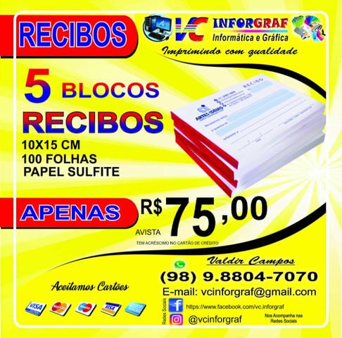 Gráfica cartão de visita - Foto 2