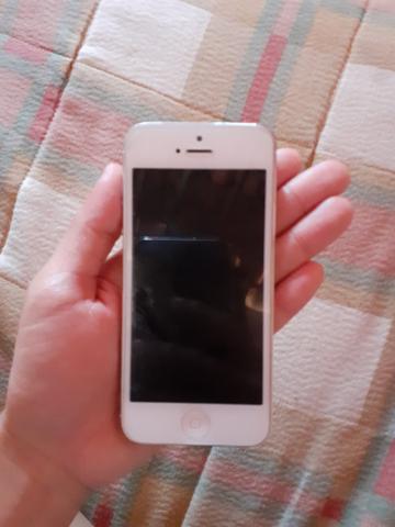 Vendo Iphone 5s