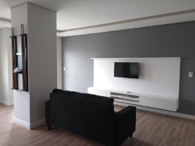 Apartamento suíte mais 01 dormitório com terraço no Bairro Jardim Itália - Foto 7