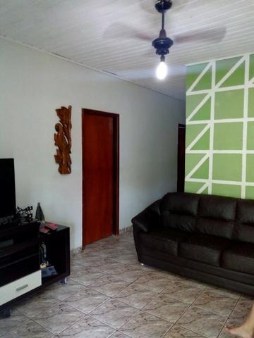 Casa com dois salão comercial - Foto 6