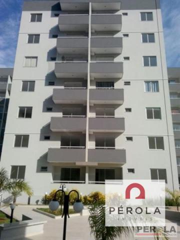 Apartamento com 2 quartos no RESIDENCIAL JARDIM DAS TULIPAS - Bairro Parque Oeste Industr