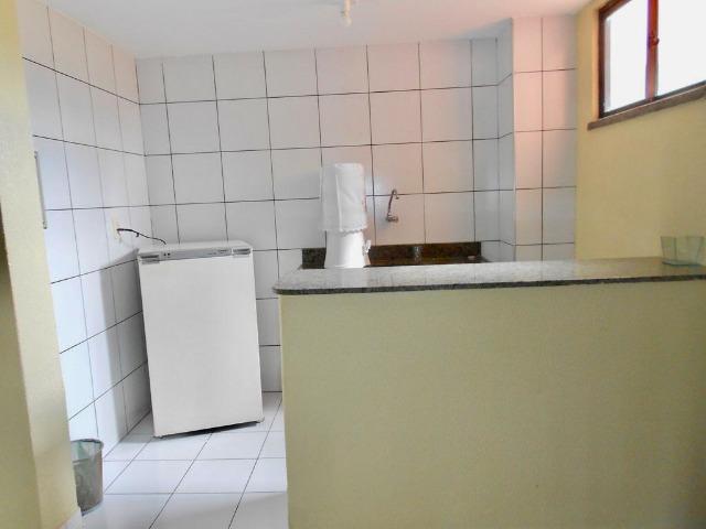 Apartamento no Cambeba / 80m² / 03 quartos / 01 vaga - AP0559 - Foto 6