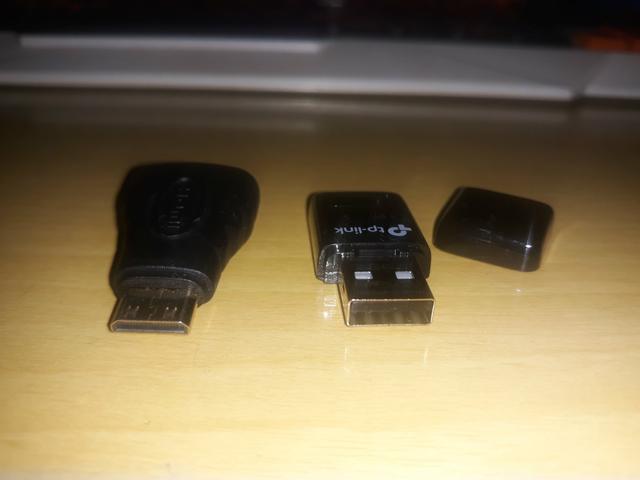 Wifi Usb, placa wifi, adaptador mini hdmi