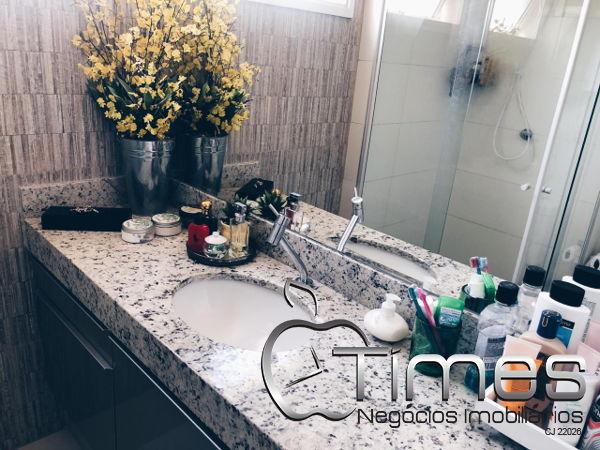Apartamento com 3 quartos - Bairro Setor Bueno em Goiânia - Foto 16