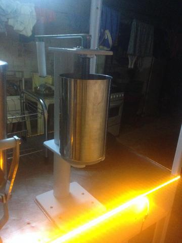 Carrinho Fund Churros Goumert - Foto 3