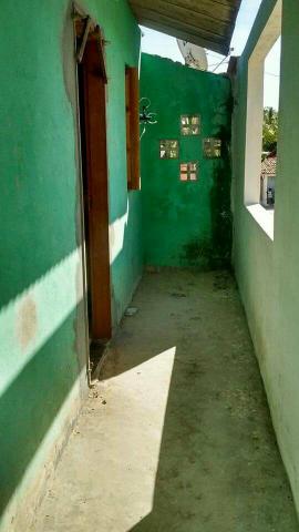 Vende-se ou troca