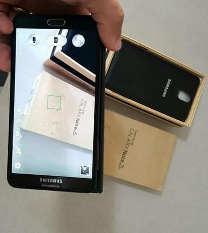 Samsung Galaxy Note 3 - 32gb + Smart Case Inteligente - Foto 5