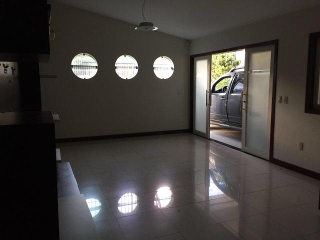 Linda casa, 4 suites, toda reformada e projetada, abaixo de preço. Cidade Satelite - Foto 5