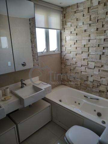 Apartamento com 4 quartos no Park House Flamboyant - Bairro Jardim Goiás em Goiânia - Foto 17