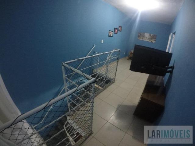 Cobertura duplex com fechamento de Varanda - Jardim Limoeiro - Foto 6
