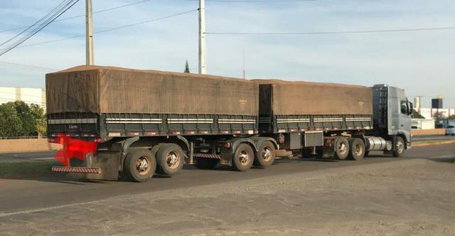 Fh 440 2011 conjunto - Foto 7