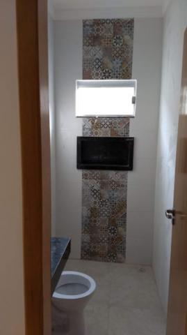 Casa com 3 quartos - Bairro Residencial Itaipu em Goiânia - Foto 17