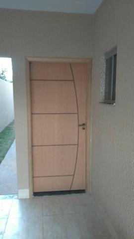 Casa no residencial itaípu - Foto 4