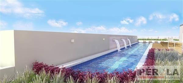 Apartamento com 3 quartos no RESIDENCIAL ESSÊNCIA HOME CLUB - Bairro Jardim América em Go - Foto 17