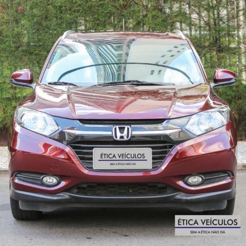 HR-V EX 1.8 Flexone 16V 5p Aut. - Foto 2
