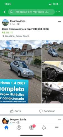 Prisma 1.4 completo