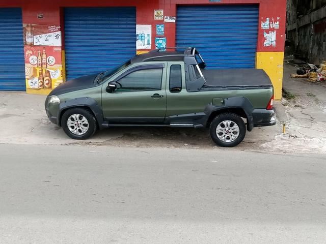 Vendo carro - Foto 4