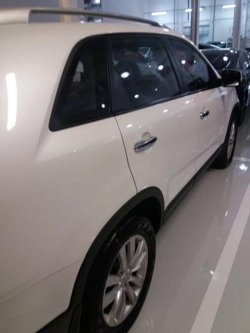 Kia Sorento EX 2.4 2012/2013 - Foto 5