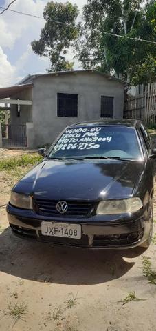 Gol Geração 3