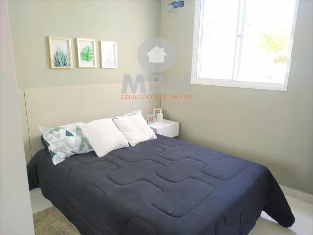 Vendo apartamento novo com elevador no Passaré com 2 quartos. 190.000,00 - Foto 14