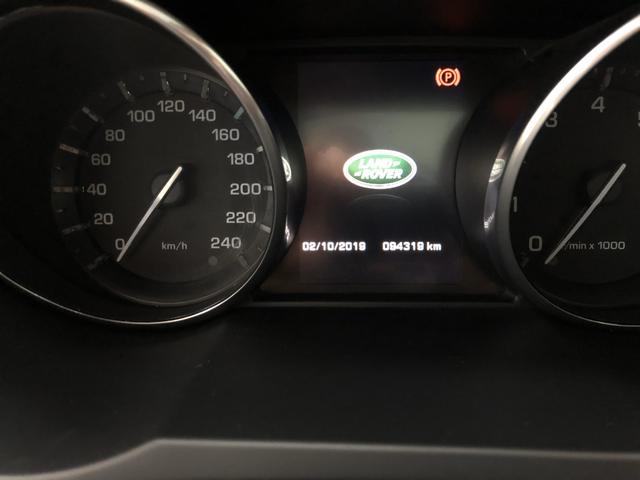 Land rover (ranger rover evoque) - Foto 6
