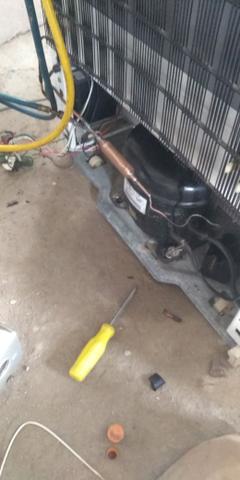 Refrigeração - Foto 2